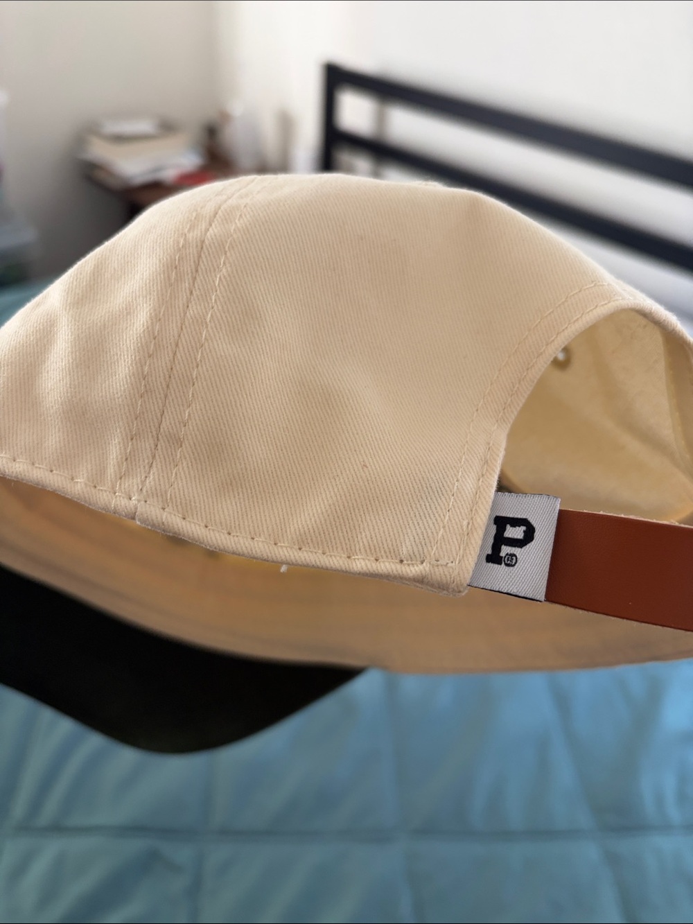 Portland Gear Roses Hat - Picture 3 of 3